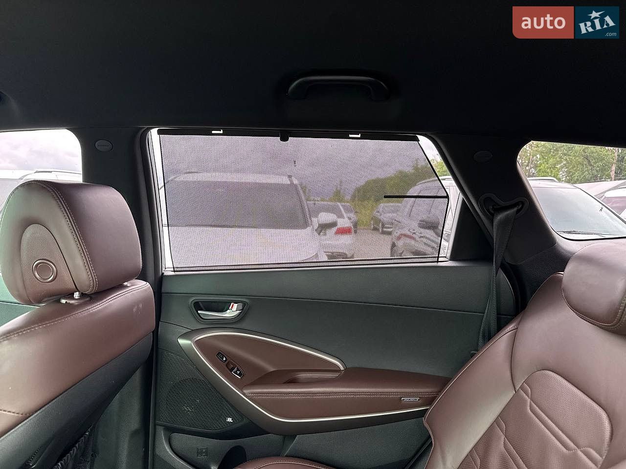 Hyundai Maxcruz 2017 VIN KMHSR81XDJU292831 фото оголошення 15 з 34