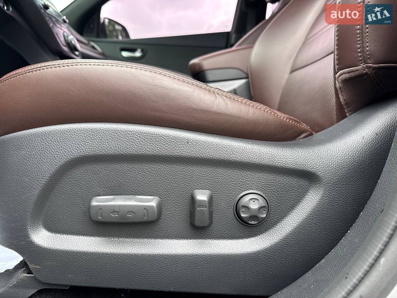 Hyundai Maxcruz 2017 VIN KMHSR81XDJU292831 фото оголошення 18 з 34