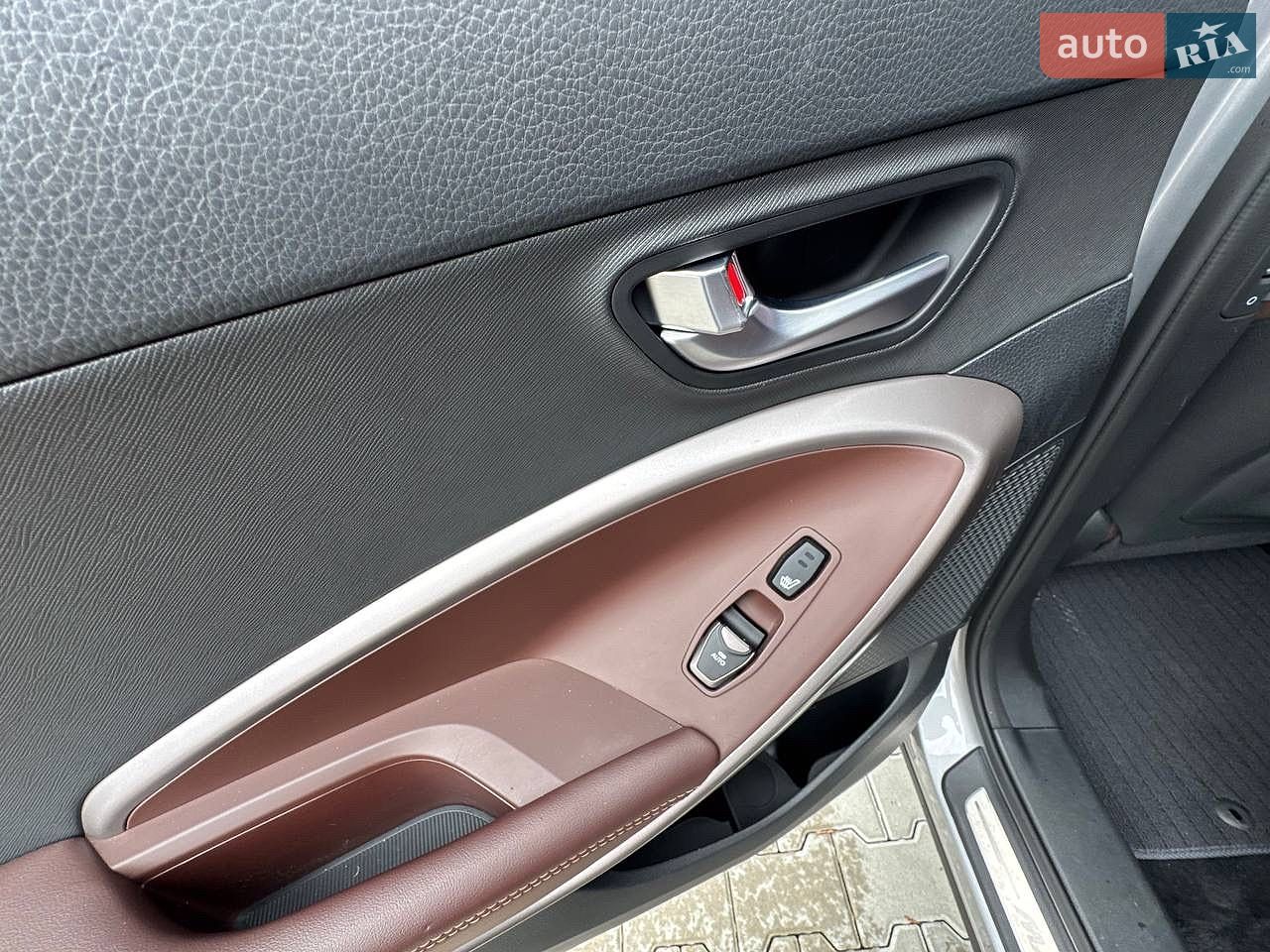 Hyundai Maxcruz 2017 VIN KMHSR81XDJU292831 фото оголошення 14 з 34