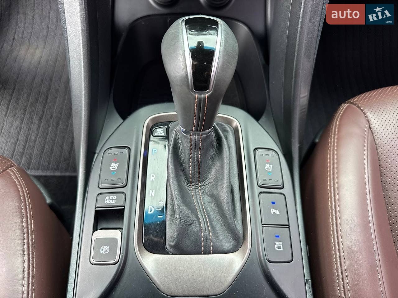 Hyundai Maxcruz 2017 VIN KMHSR81XDJU292831 фото оголошення 31 з 34