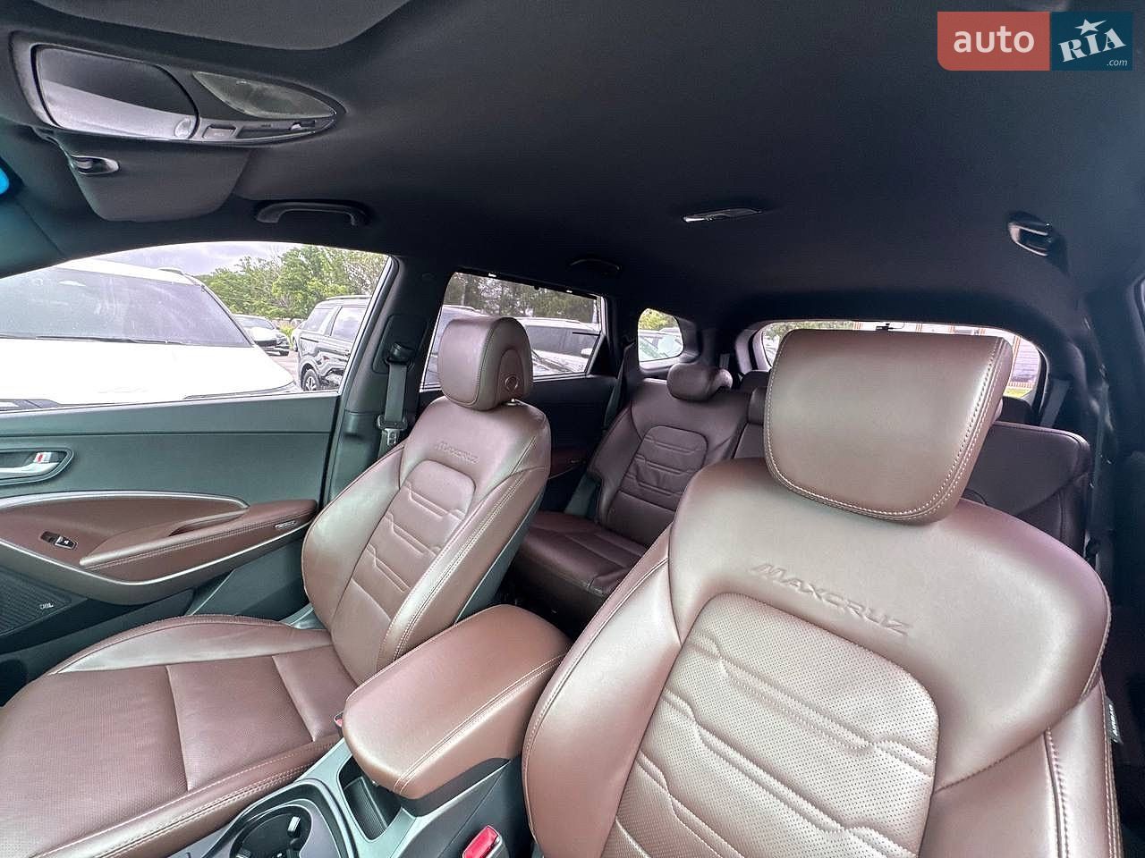 Hyundai Maxcruz 2017 VIN KMHSR81XDJU292831 фото оголошення 33 з 34