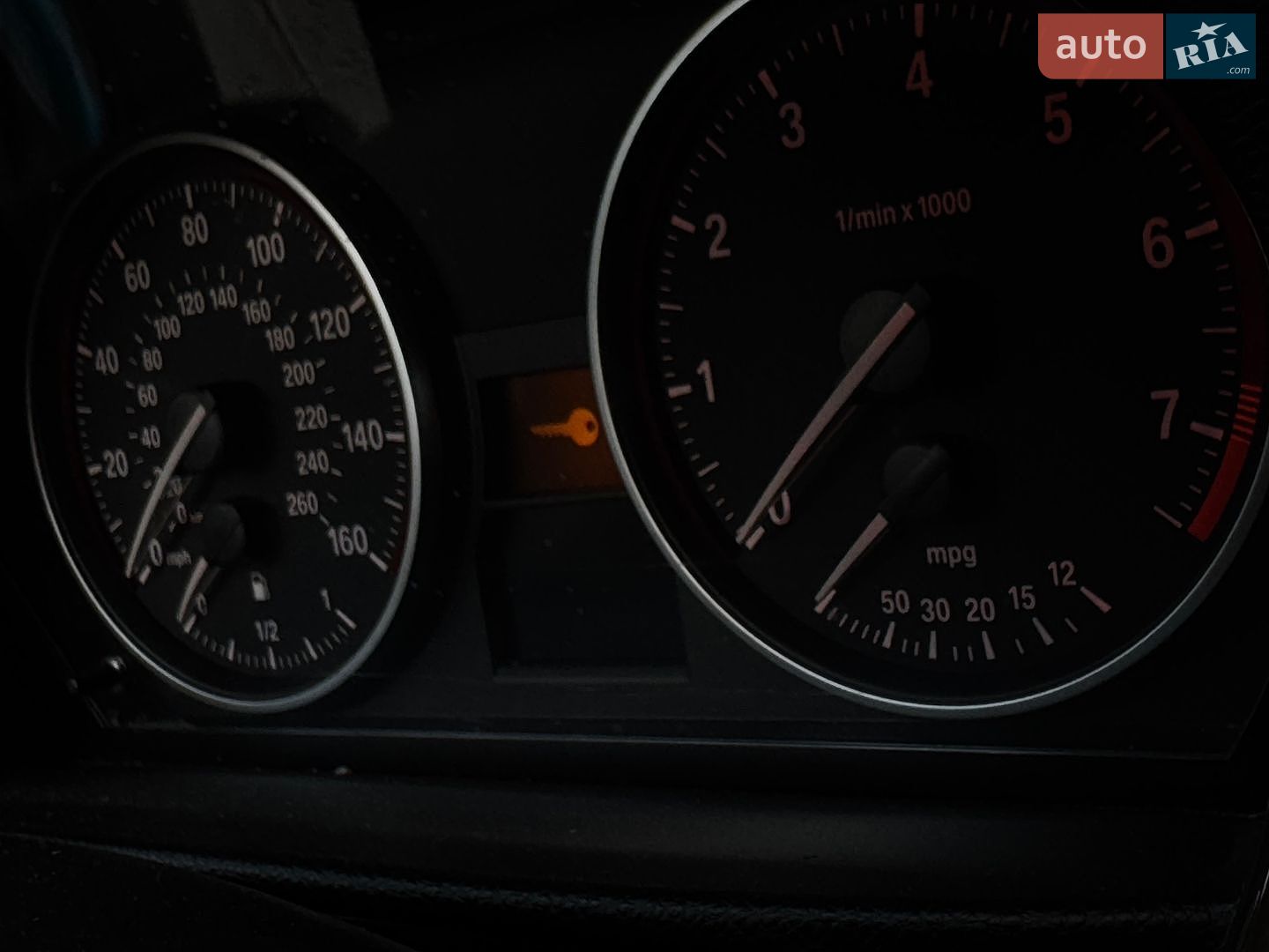 BMW 3 Series 2009 VIN WBAPK5C56AA649324 фото оголошення 4 з 33