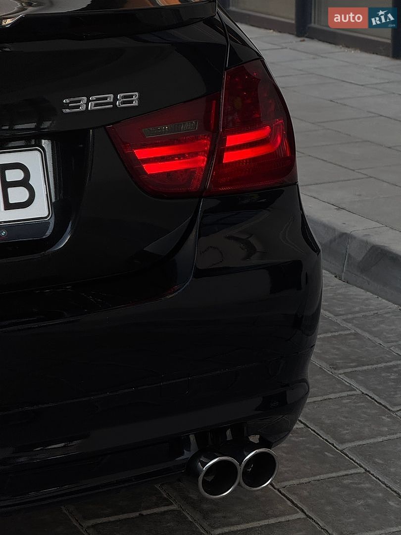 BMW 3 Series 2009 VIN WBAPK5C56AA649324 фото оголошення 9 з 33