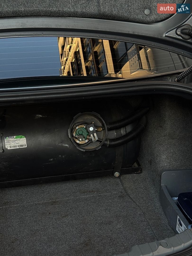 BMW 3 Series 2009 VIN WBAPK5C56AA649324 фото оголошення 12 з 33