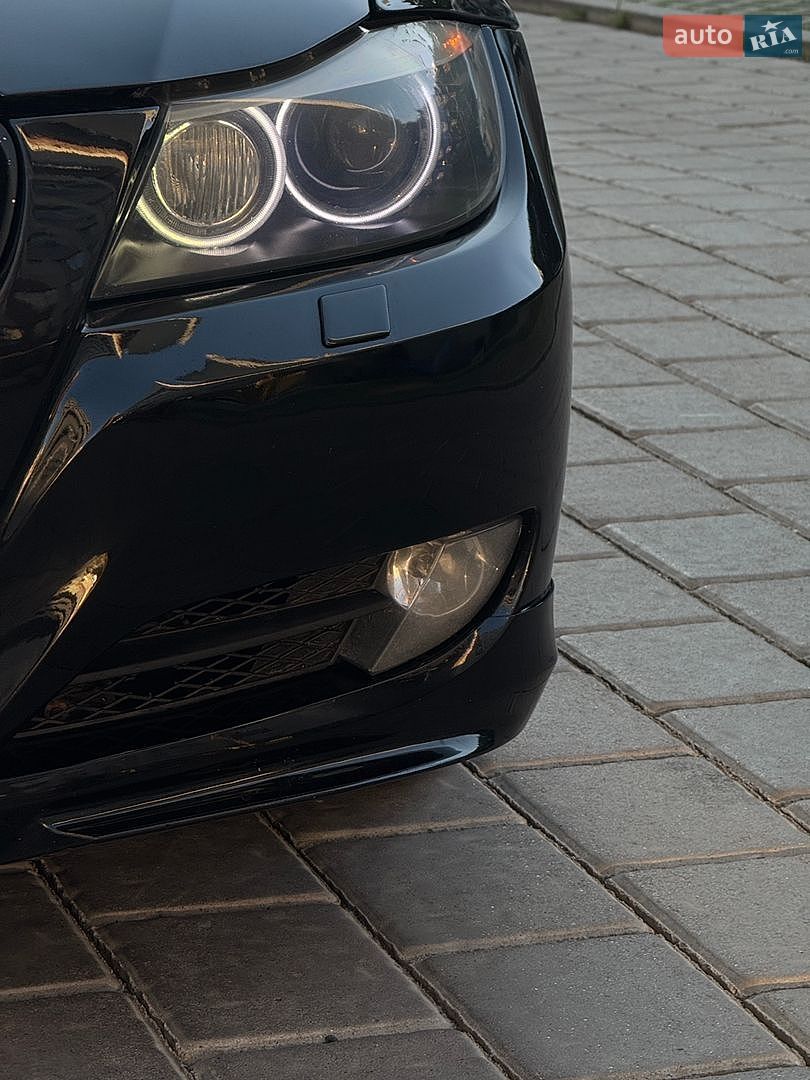 BMW 3 Series 2009 VIN WBAPK5C56AA649324 фото оголошення 16 з 33