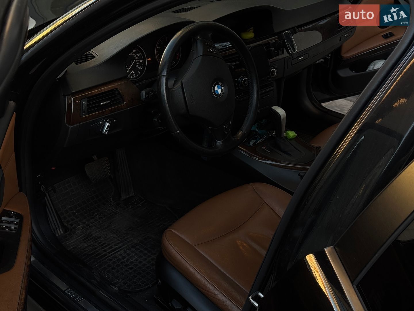 BMW 3 Series 2009 VIN WBAPK5C56AA649324 фото оголошення 19 з 33