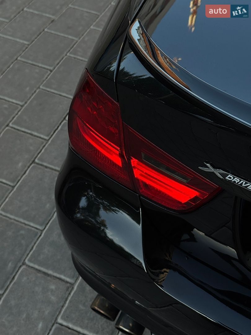 BMW 3 Series 2009 VIN WBAPK5C56AA649324 фото оголошення 20 з 33