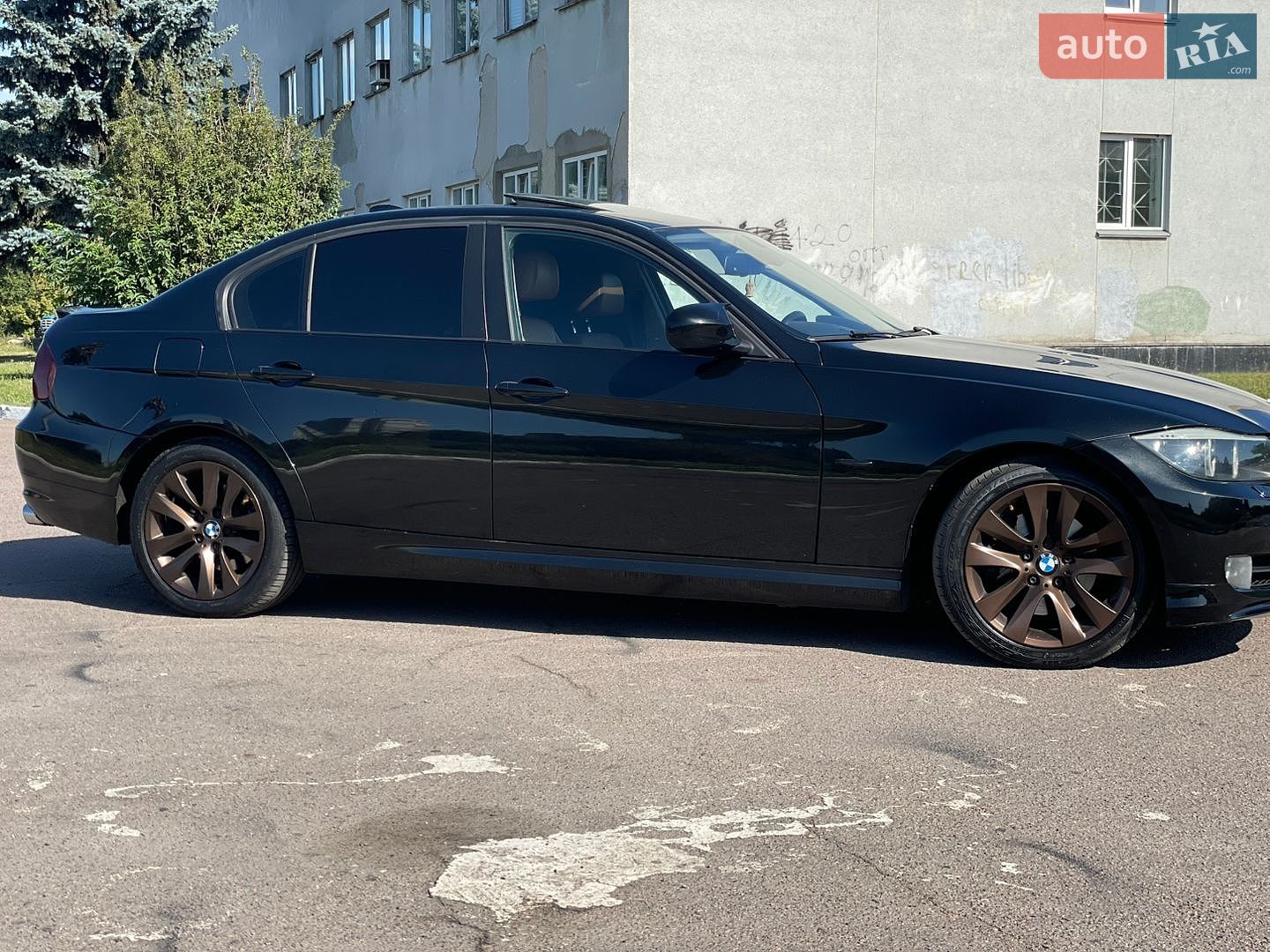 BMW 3 Series 2009 VIN WBAPK5C56AA649324 фото оголошення 21 з 33