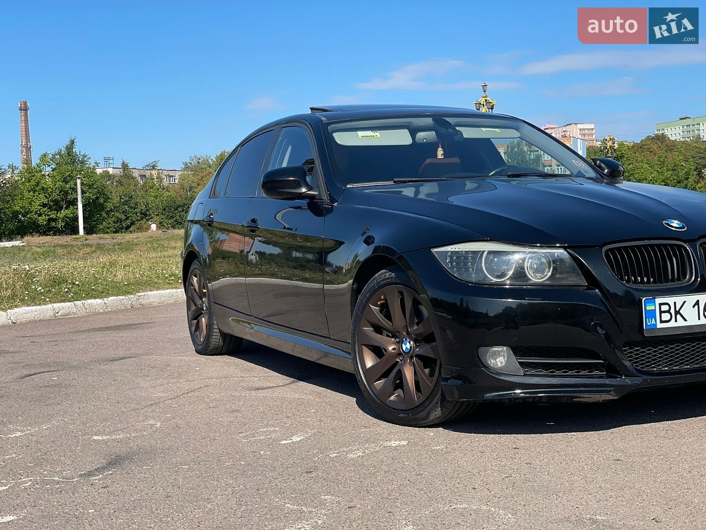 BMW 3 Series 2009 VIN WBAPK5C56AA649324 фото оголошення 22 з 33