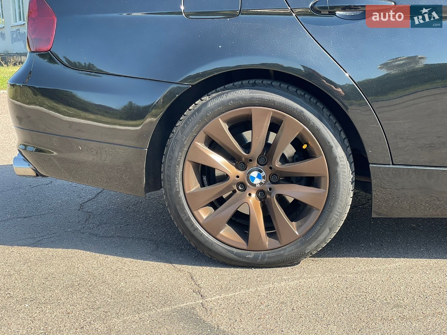 BMW 3 Series 2009 VIN WBAPK5C56AA649324 фото оголошення 33 з 33