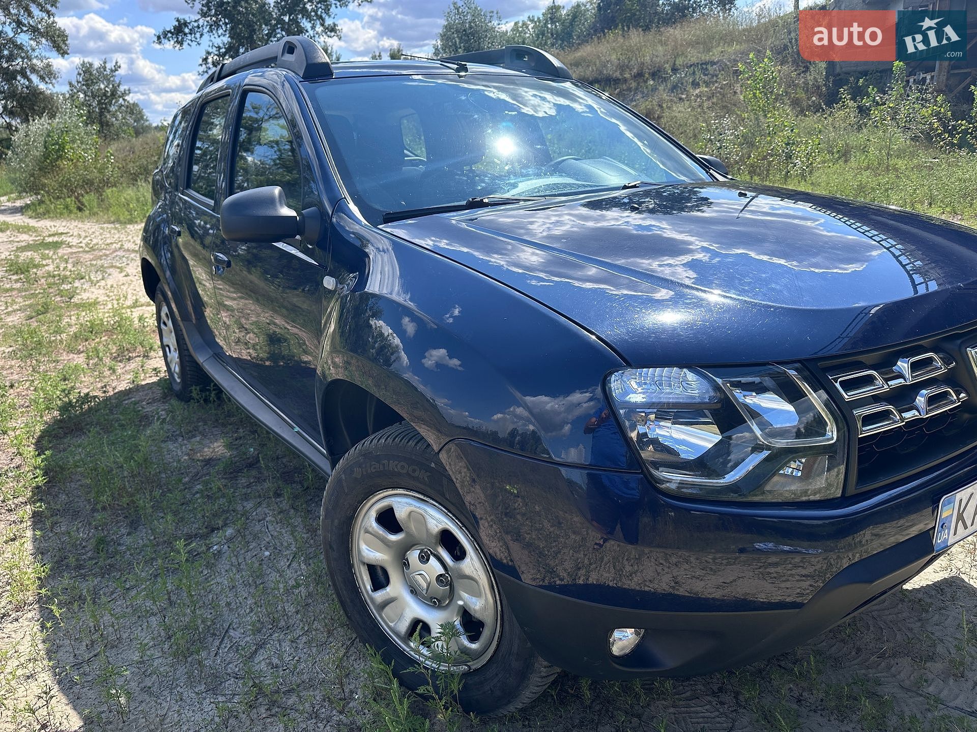 Dacia Duster 2014 VIN UU1HSDADG51181014 фото оголошення 12 з 30