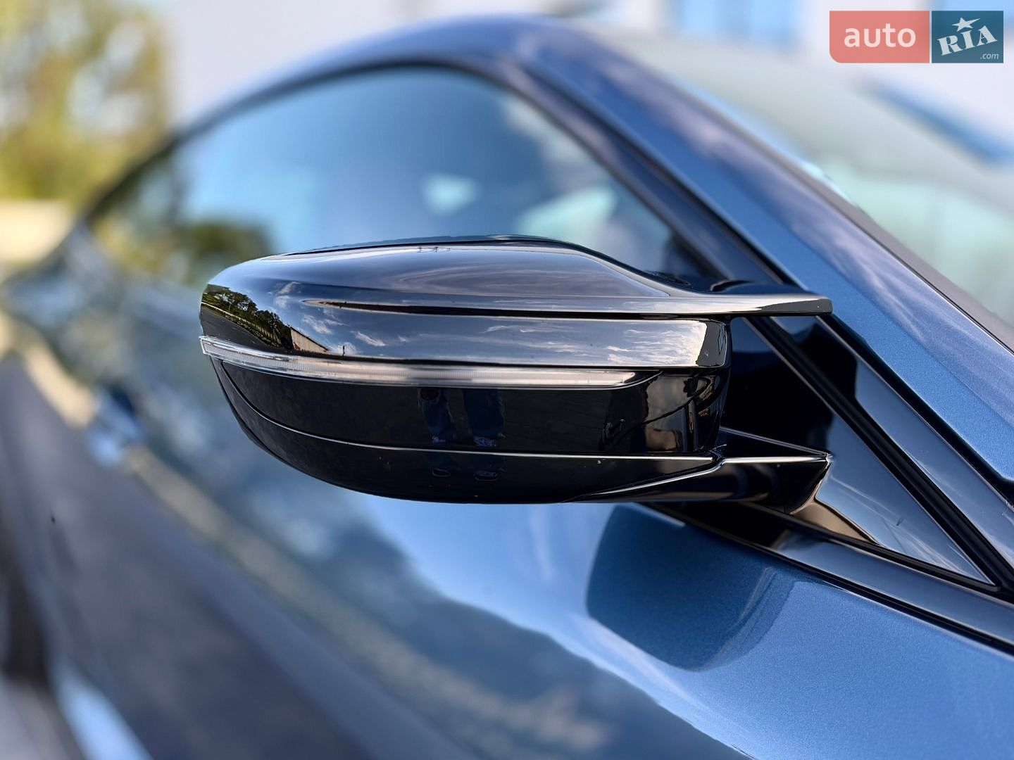 BMW 4 Series 2022 VIN WBA53AP05PCL29078 фото оголошення 7 з 67
