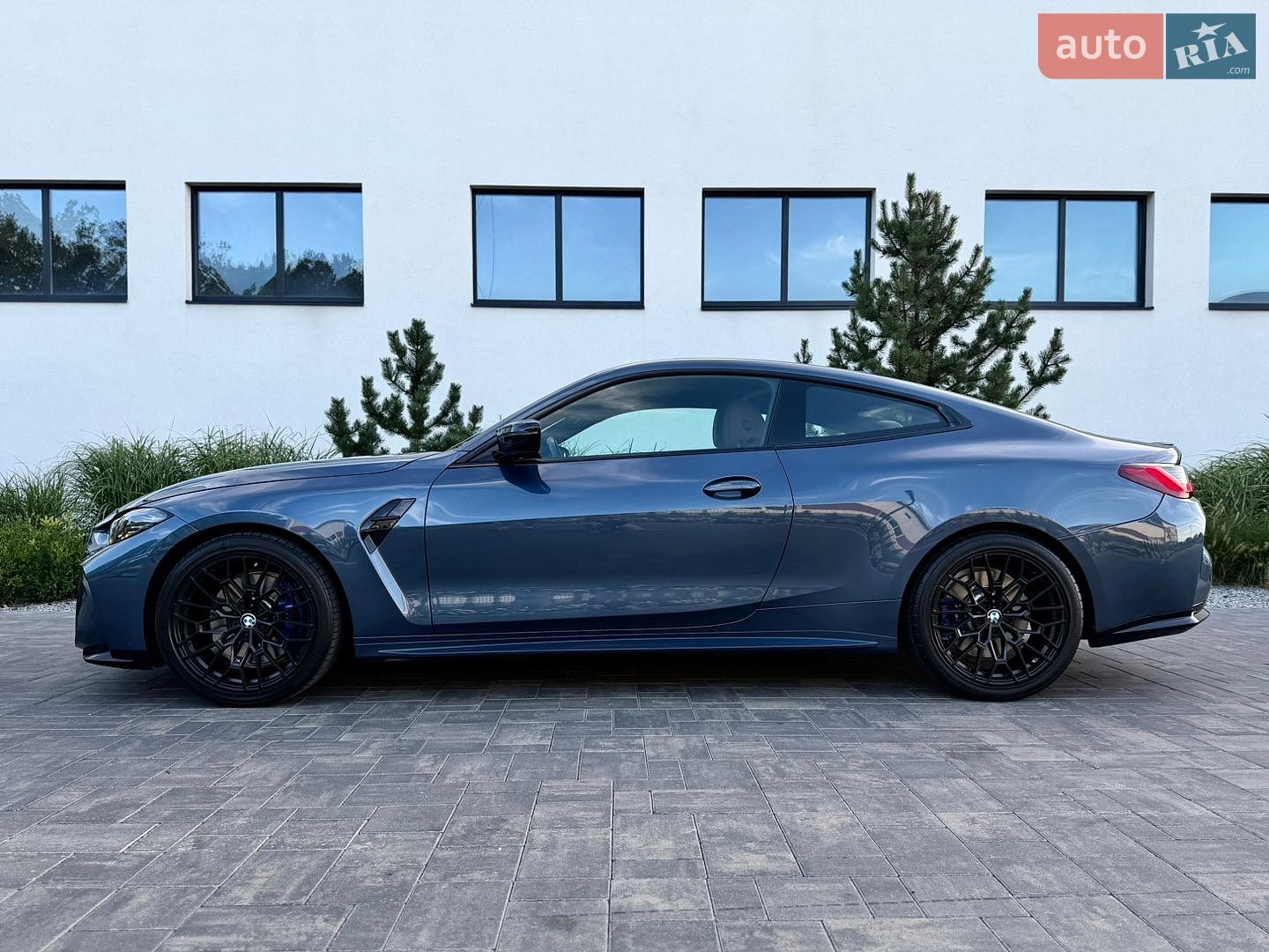 BMW 4 Series 2022 VIN WBA53AP05PCL29078 фото оголошення 5 з 67