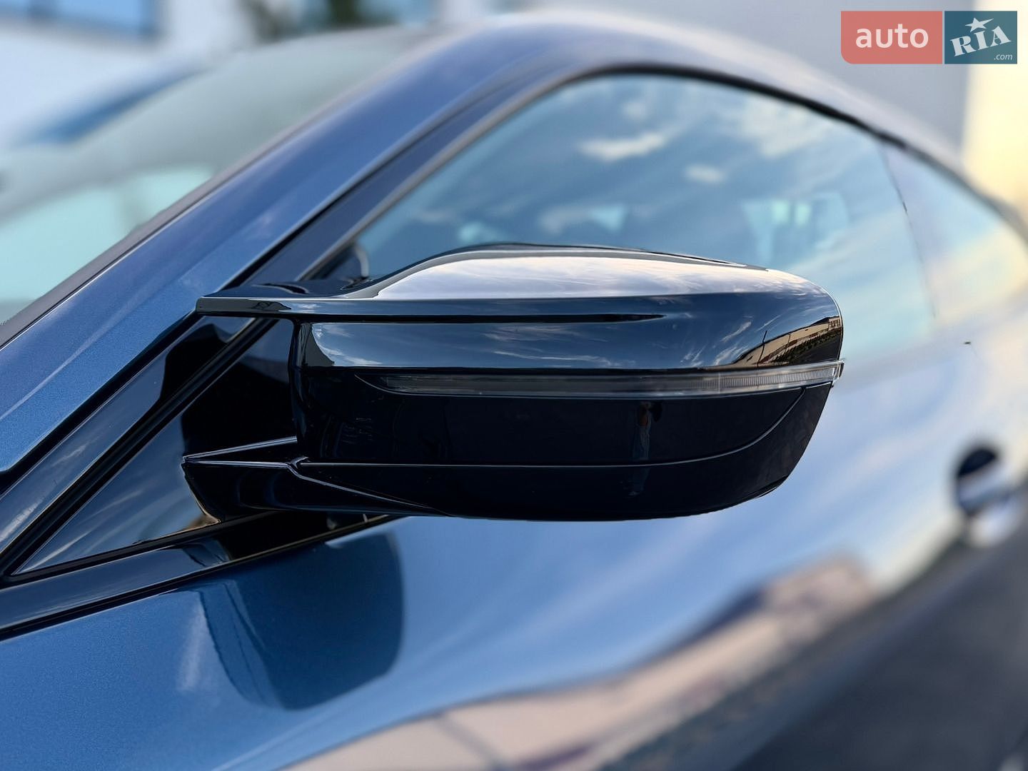 BMW 4 Series 2022 VIN WBA53AP05PCL29078 фото оголошення 8 з 67