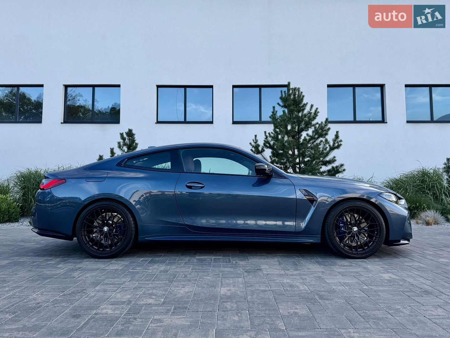 BMW 4 Series 2022 VIN WBA53AP05PCL29078 фото оголошення 3 з 67