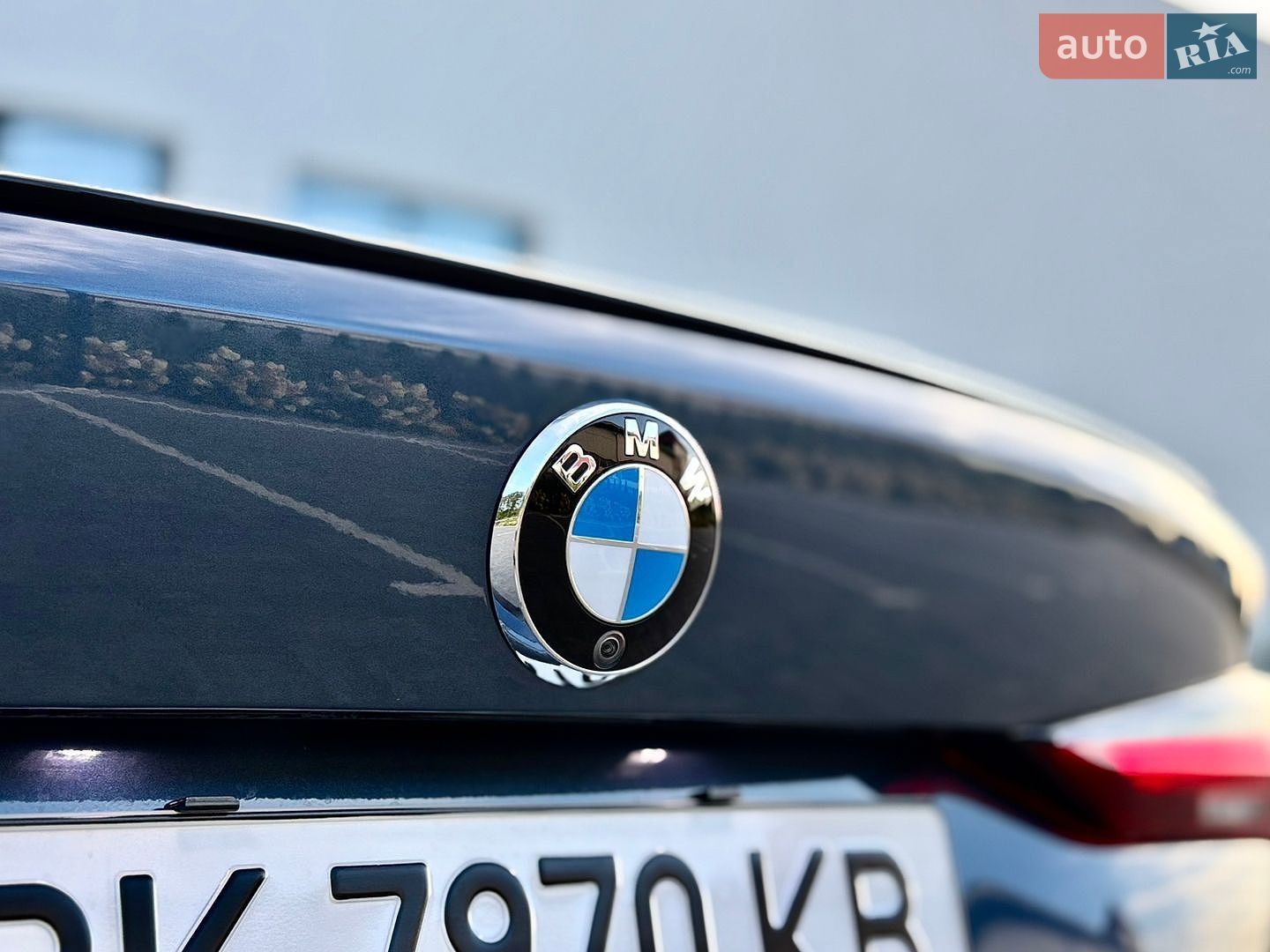 BMW 4 Series 2022 VIN WBA53AP05PCL29078 фото оголошення 22 з 67