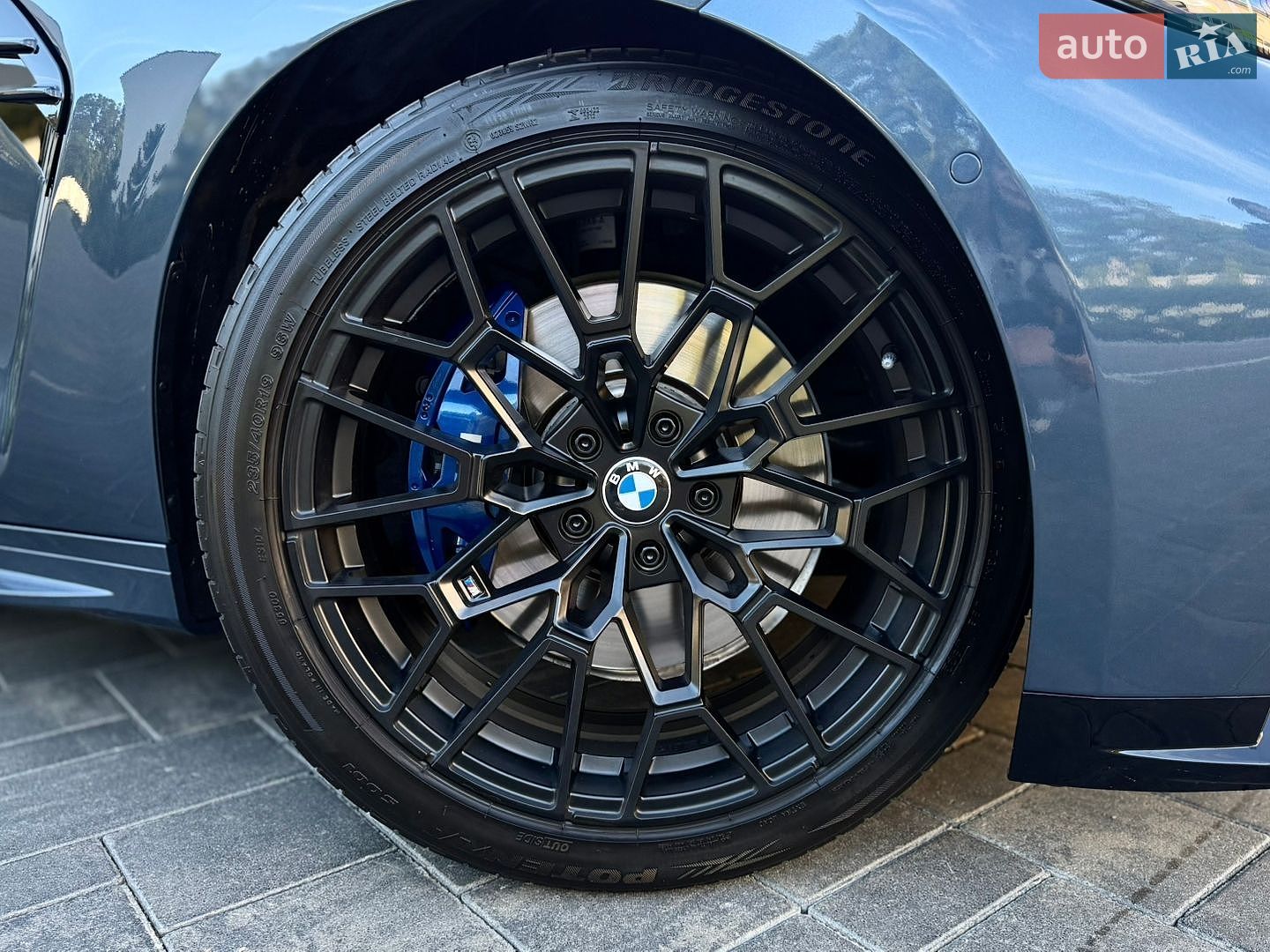 BMW 4 Series 2022 VIN WBA53AP05PCL29078 фото оголошення 28 з 67