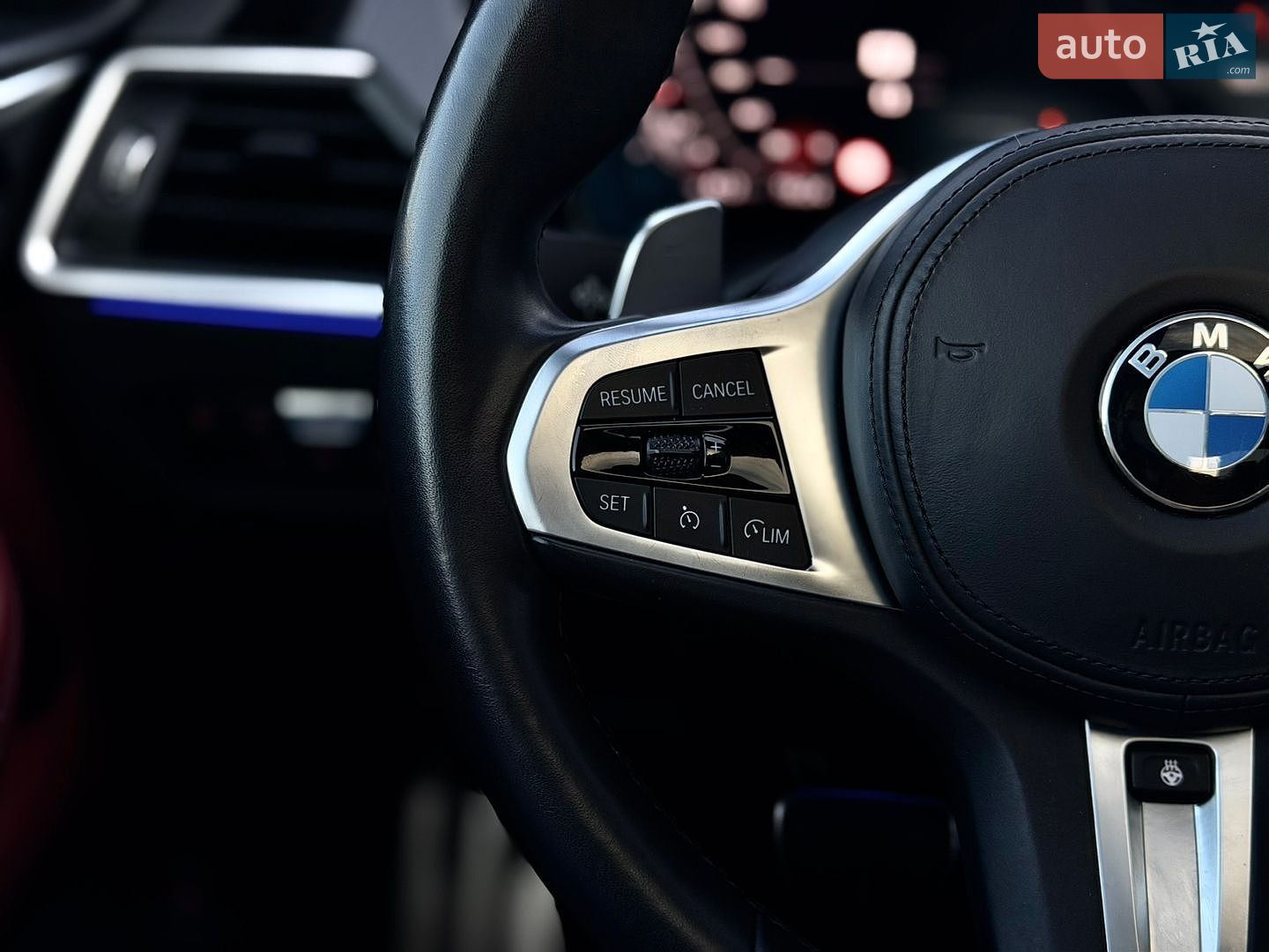 BMW 4 Series 2022 VIN WBA53AP05PCL29078 фото оголошення 33 з 67