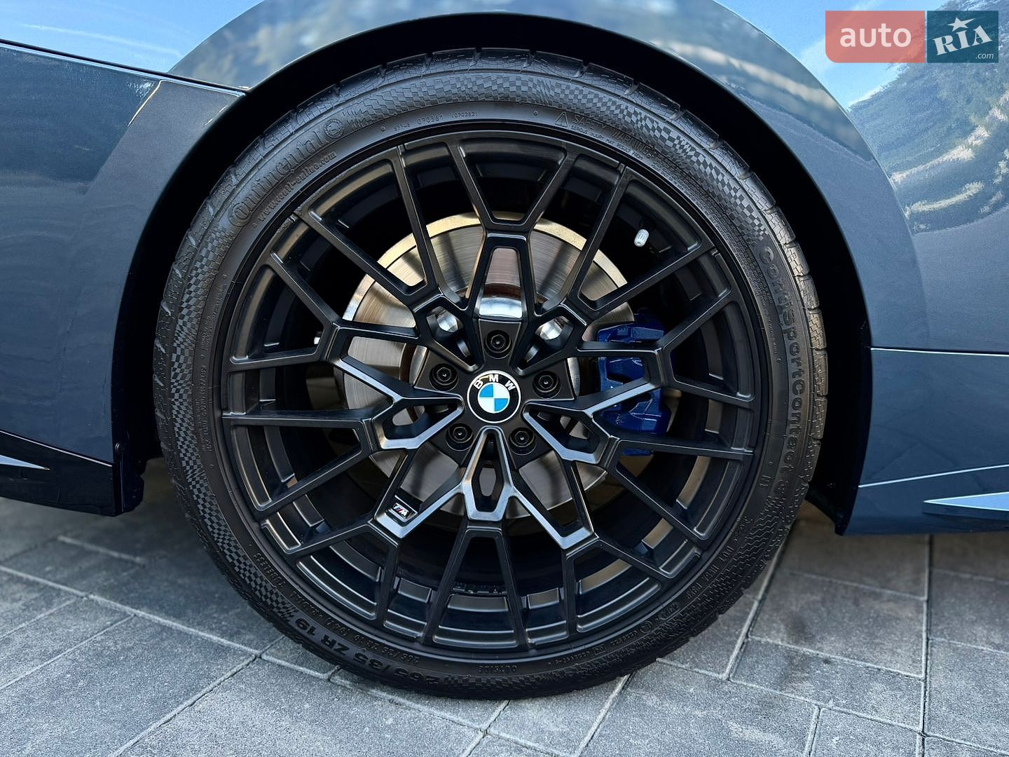 BMW 4 Series 2022 VIN WBA53AP05PCL29078 фото оголошення 29 з 67