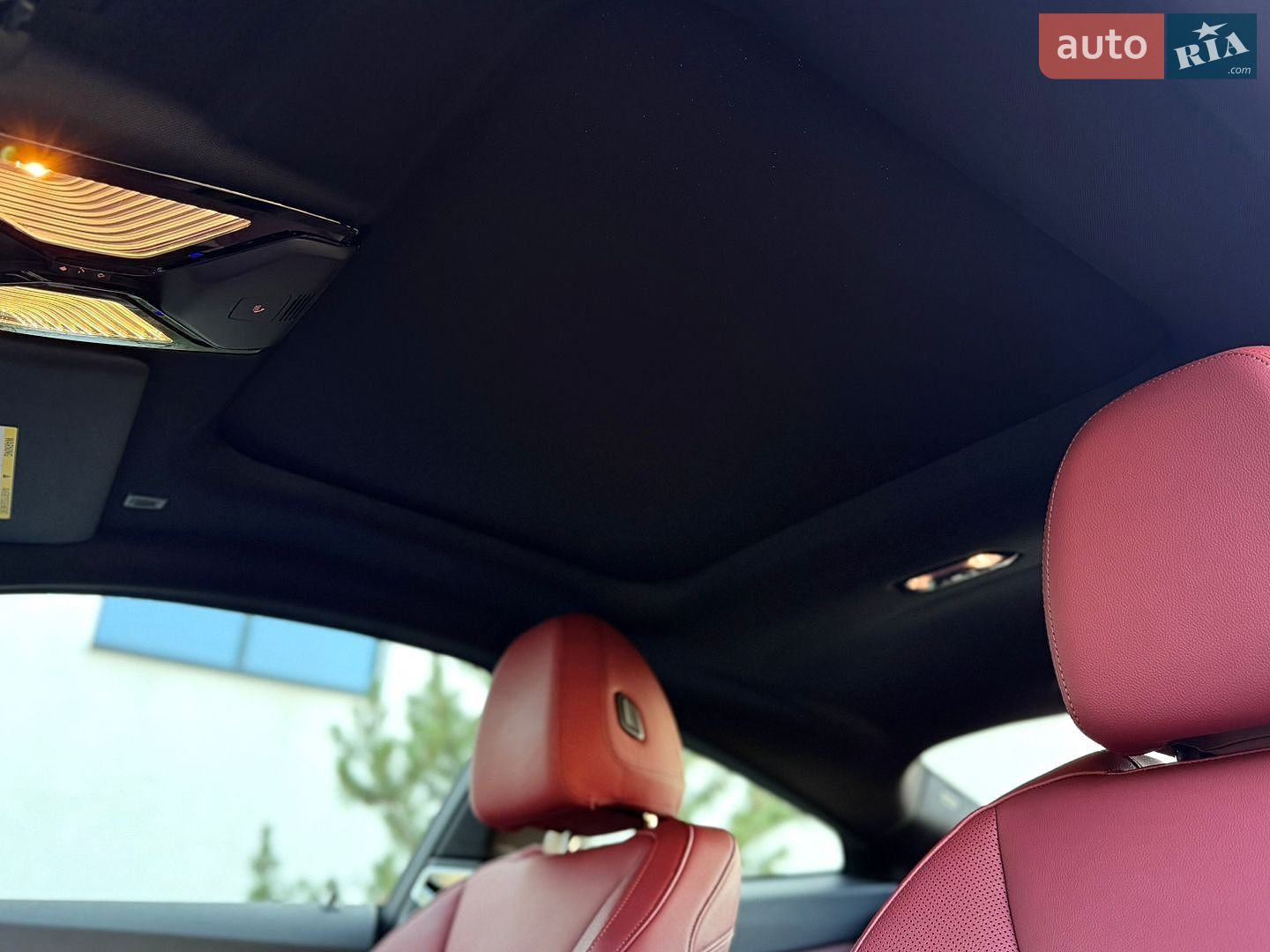 BMW 4 Series 2022 VIN WBA53AP05PCL29078 фото оголошення 32 з 67