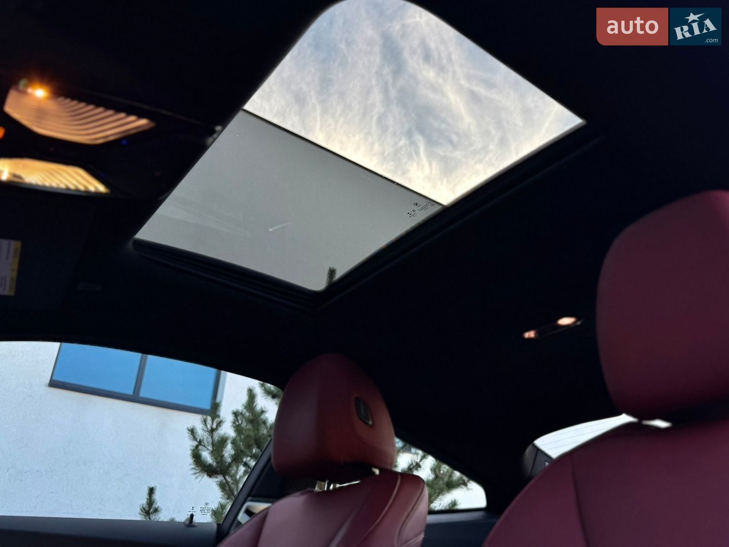 BMW 4 Series 2022 VIN WBA53AP05PCL29078 фото оголошення 31 з 67