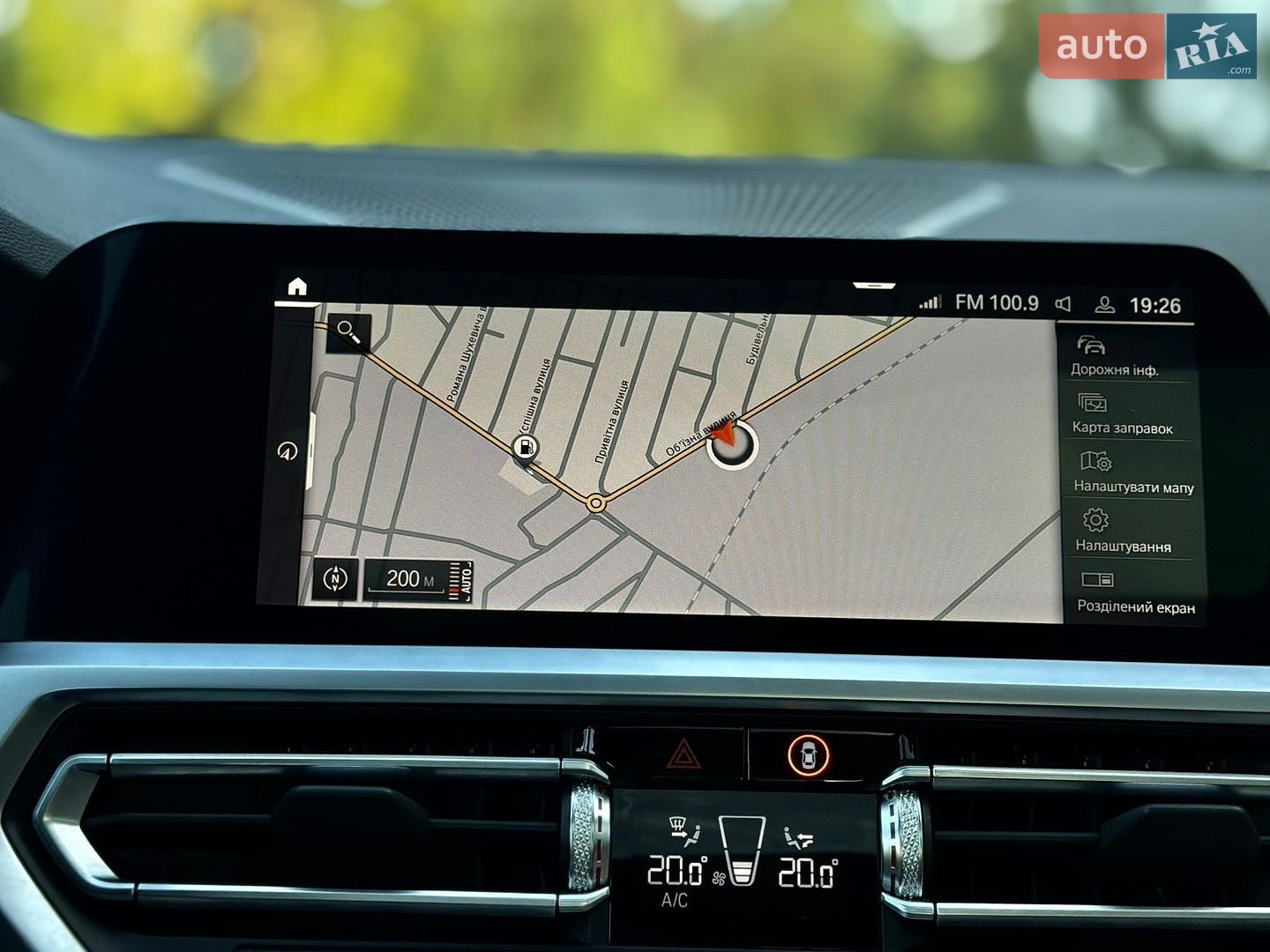 BMW 4 Series 2022 VIN WBA53AP05PCL29078 фото оголошення 40 з 67