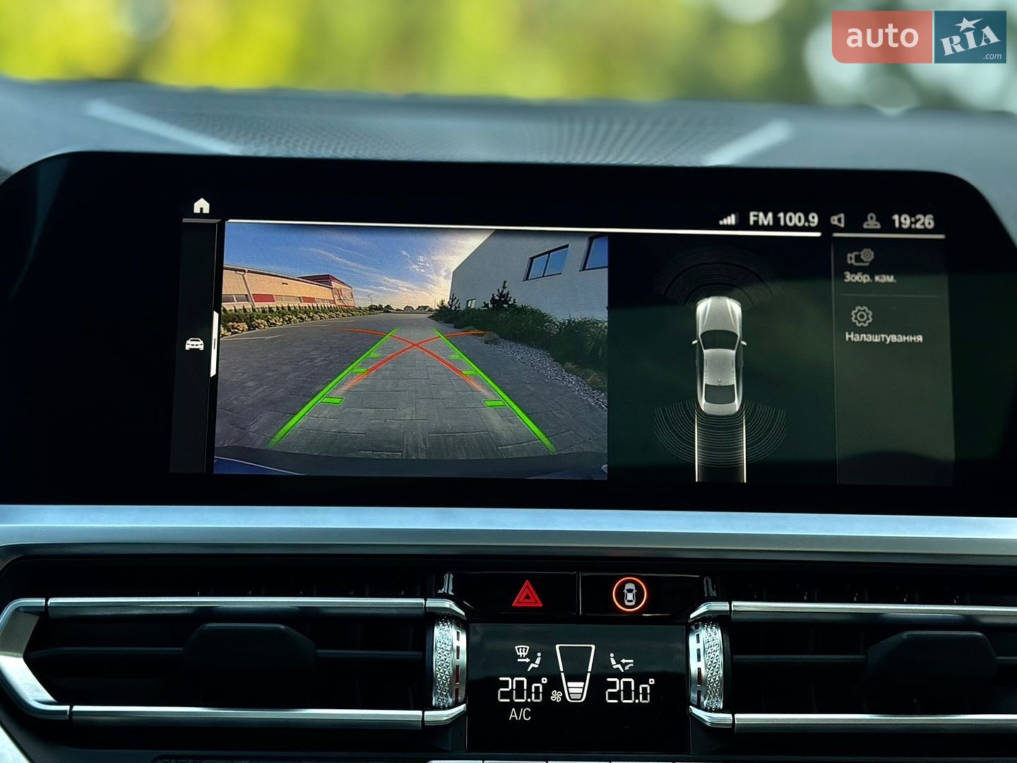 BMW 4 Series 2022 VIN WBA53AP05PCL29078 фото оголошення 41 з 67