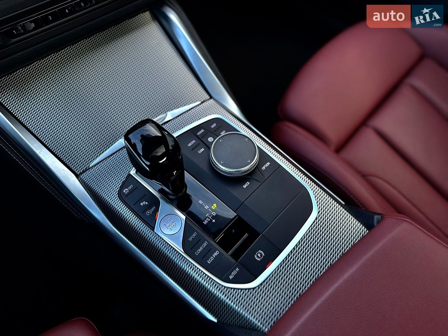 BMW 4 Series 2022 VIN WBA53AP05PCL29078 фото оголошення 44 з 67