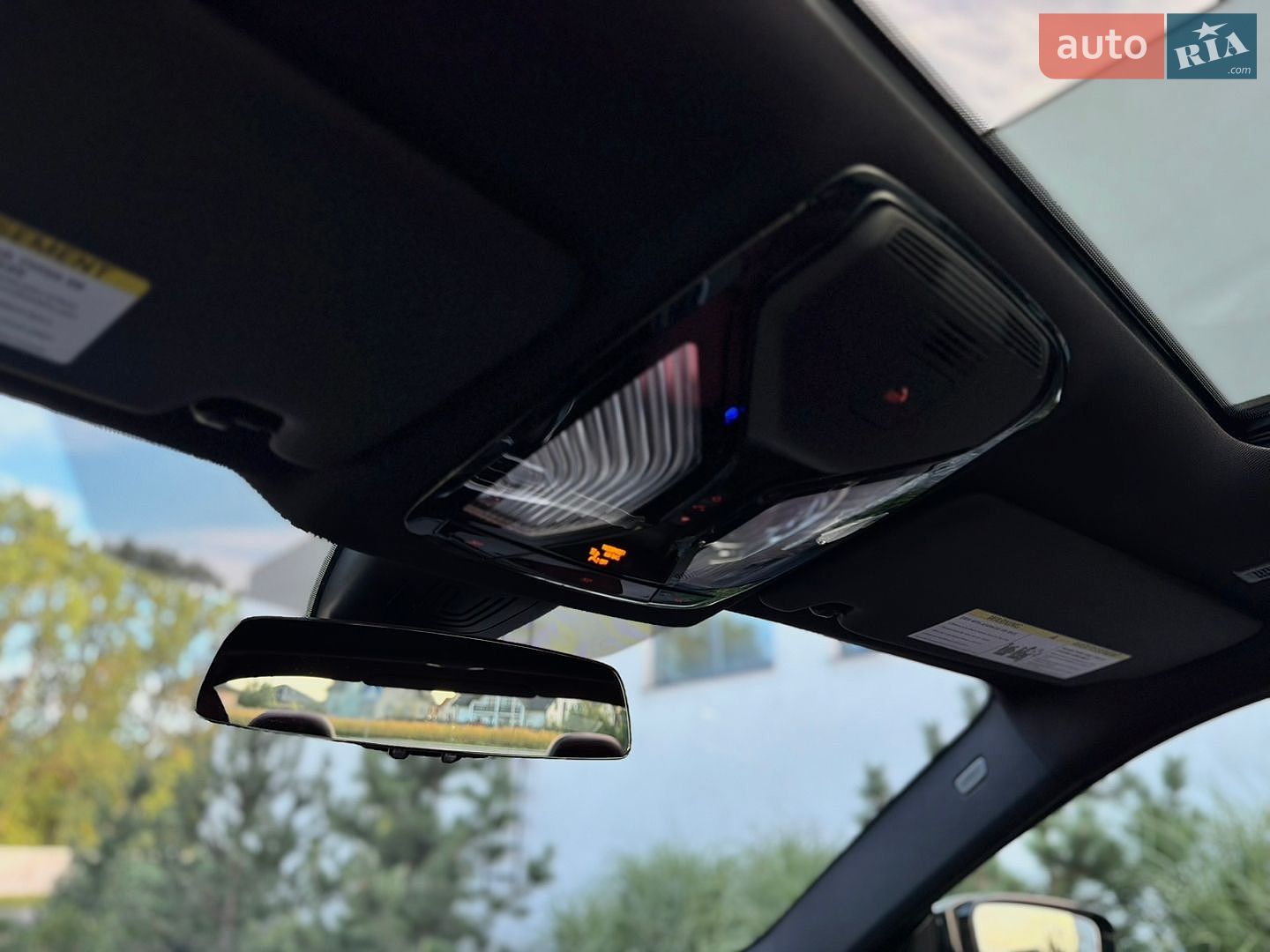 BMW 4 Series 2022 VIN WBA53AP05PCL29078 фото оголошення 46 з 67