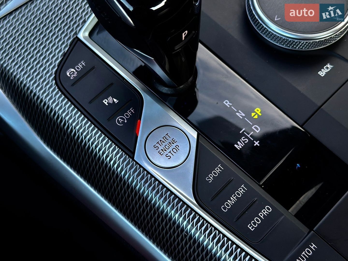BMW 4 Series 2022 VIN WBA53AP05PCL29078 фото оголошення 45 з 67