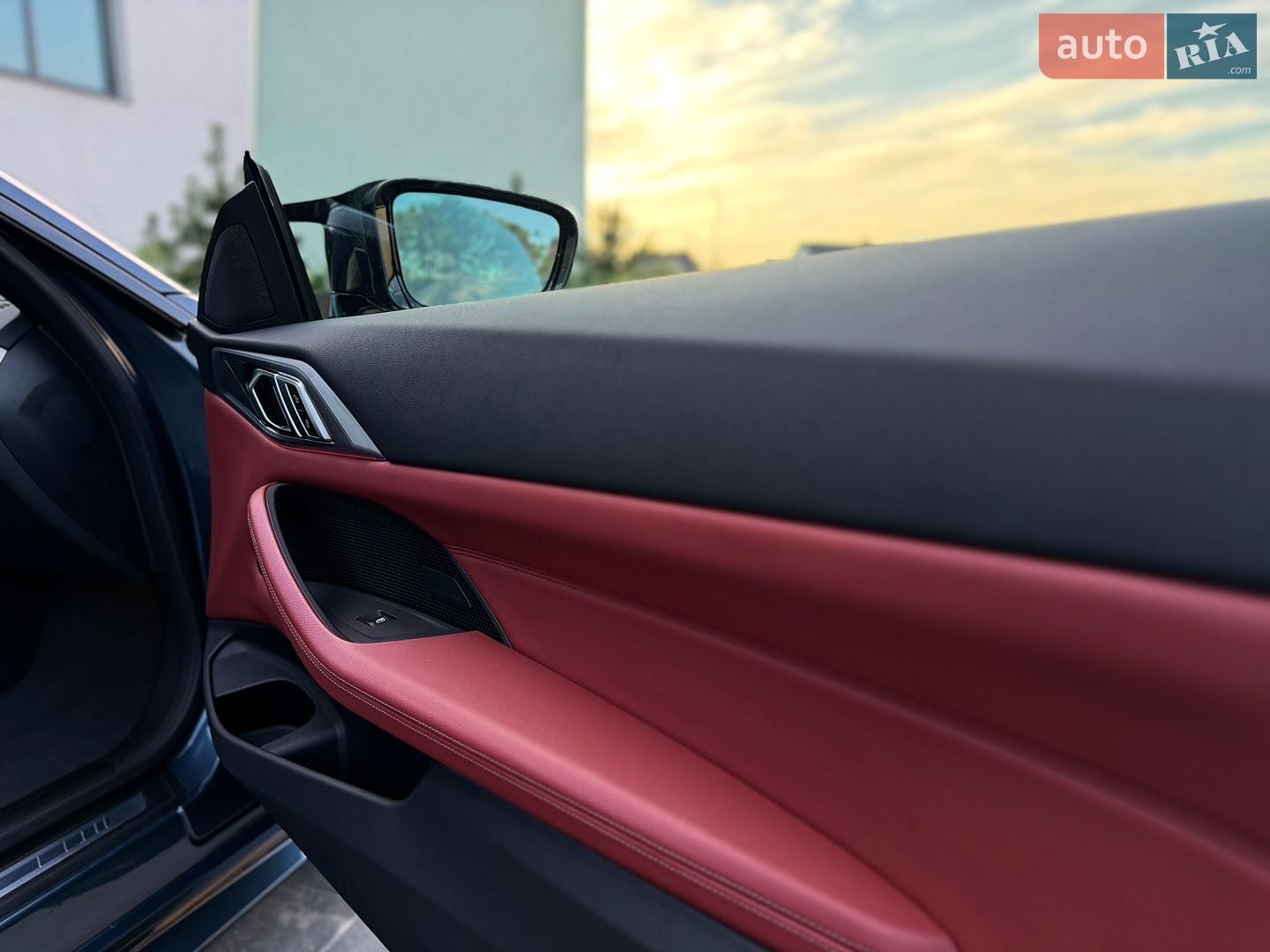 BMW 4 Series 2022 VIN WBA53AP05PCL29078 фото оголошення 48 з 67