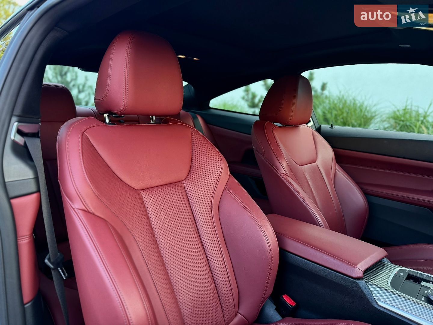 BMW 4 Series 2022 VIN WBA53AP05PCL29078 фото оголошення 50 з 67