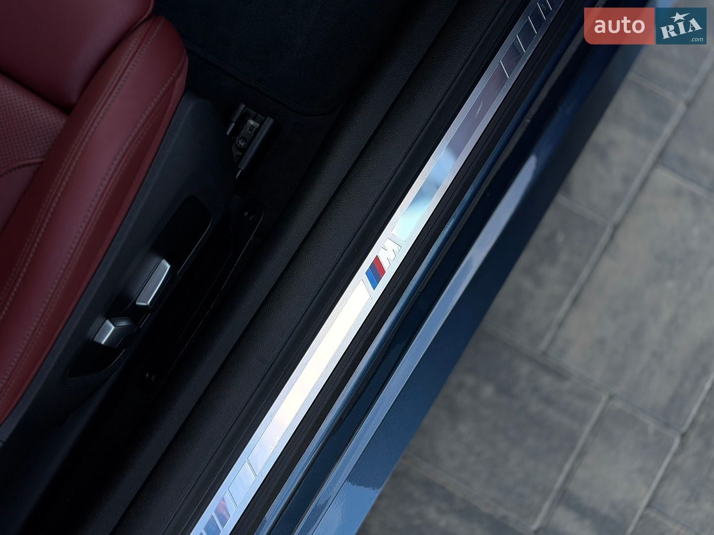 BMW 4 Series 2022 VIN WBA53AP05PCL29078 фото оголошення 52 з 67