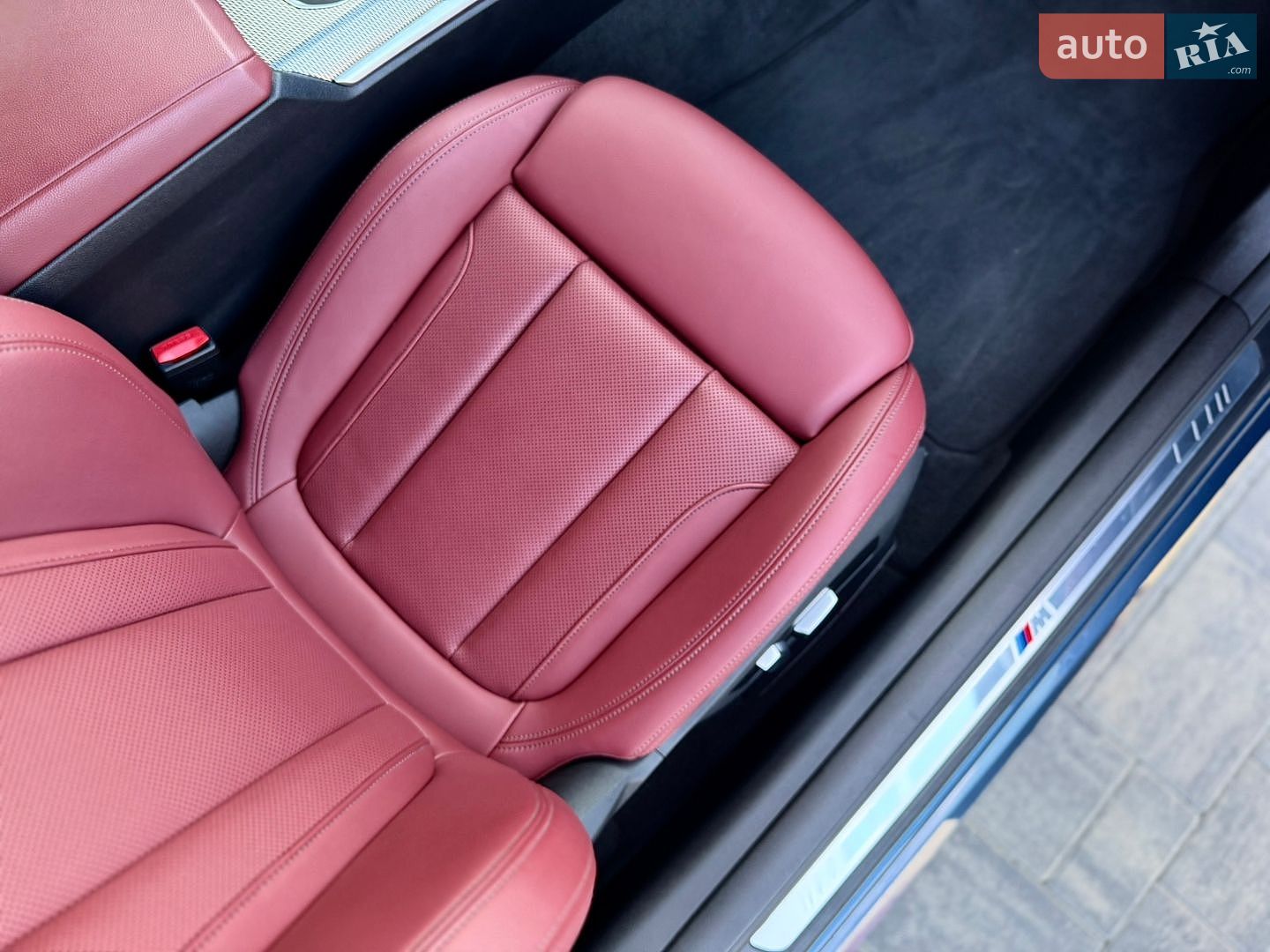 BMW 4 Series 2022 VIN WBA53AP05PCL29078 фото оголошення 51 з 67