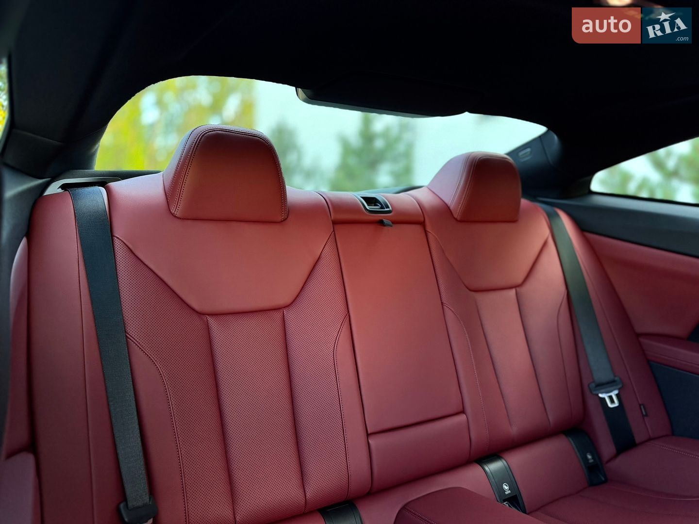 BMW 4 Series 2022 VIN WBA53AP05PCL29078 фото оголошення 53 з 67
