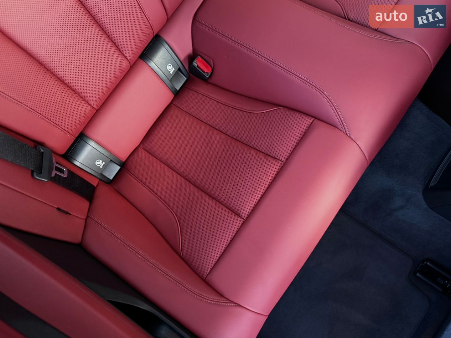 BMW 4 Series 2022 VIN WBA53AP05PCL29078 фото оголошення 54 з 67