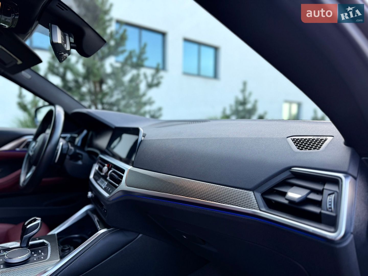 BMW 4 Series 2022 VIN WBA53AP05PCL29078 фото оголошення 55 з 67