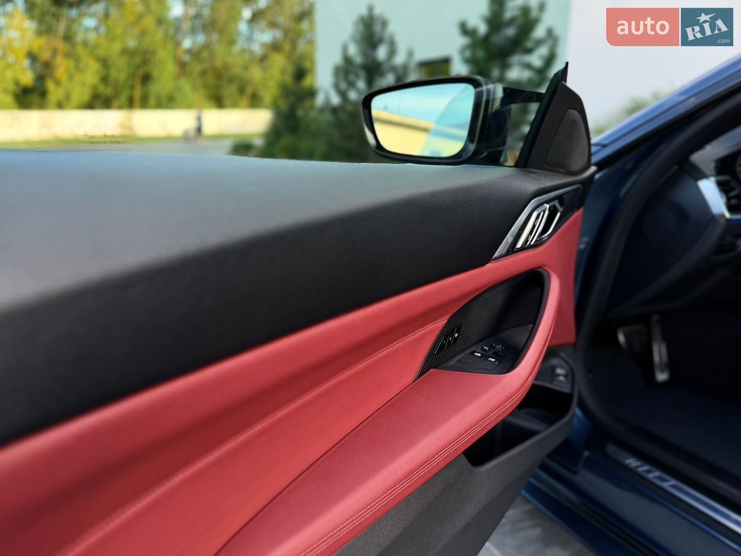 BMW 4 Series 2022 VIN WBA53AP05PCL29078 фото оголошення 57 з 67