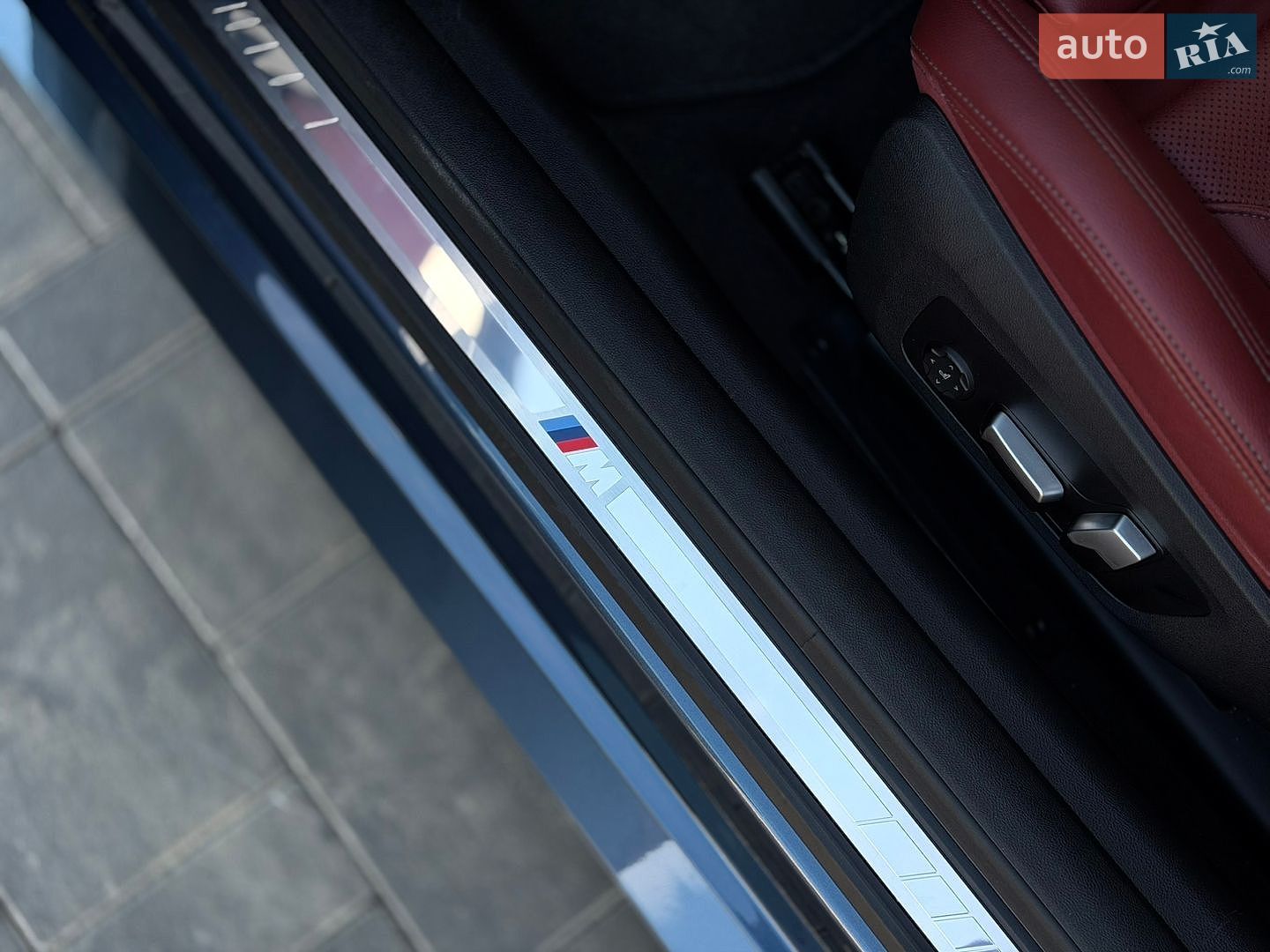 BMW 4 Series 2022 VIN WBA53AP05PCL29078 фото оголошення 63 з 67