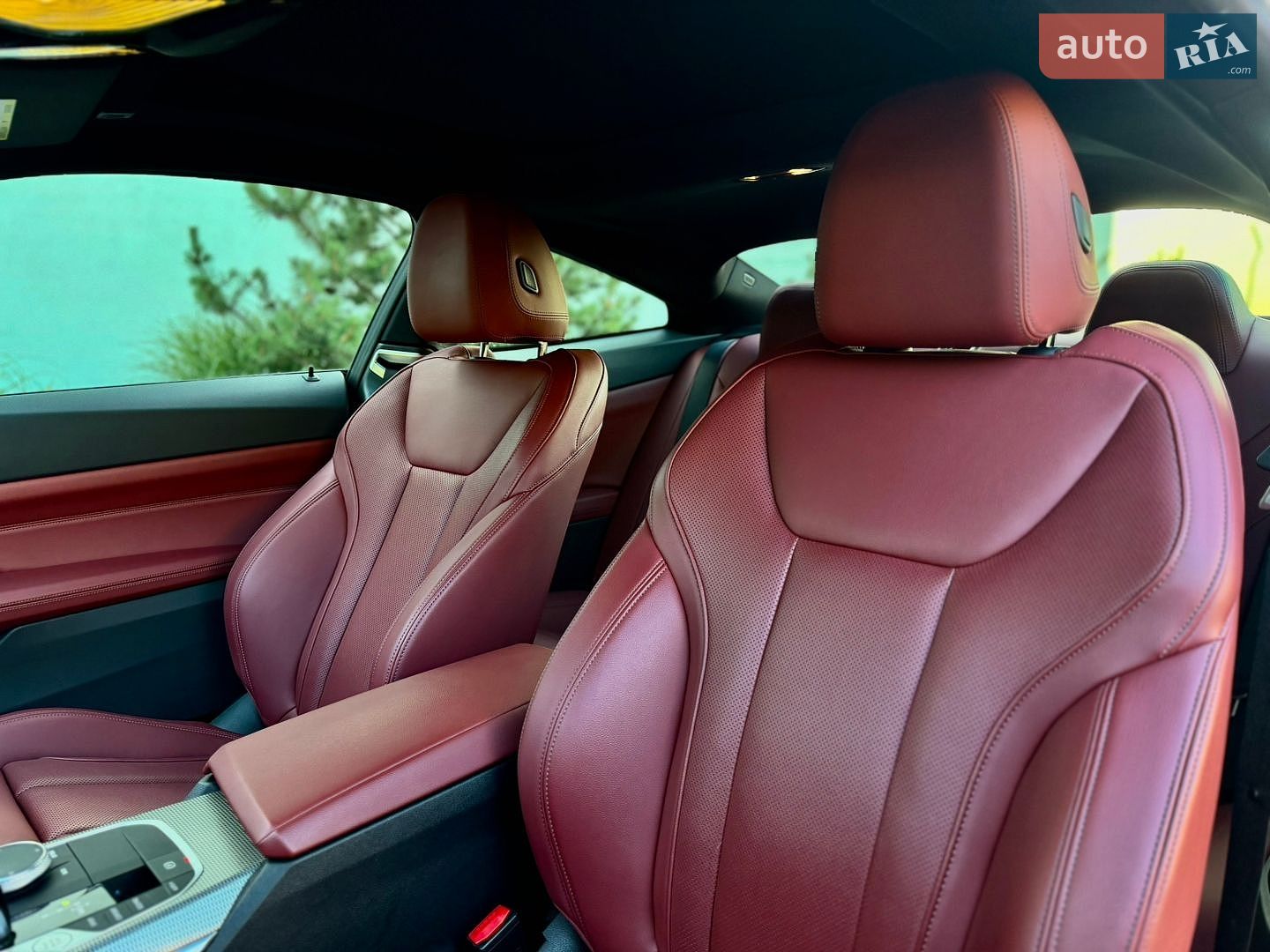 BMW 4 Series 2022 VIN WBA53AP05PCL29078 фото оголошення 61 з 67