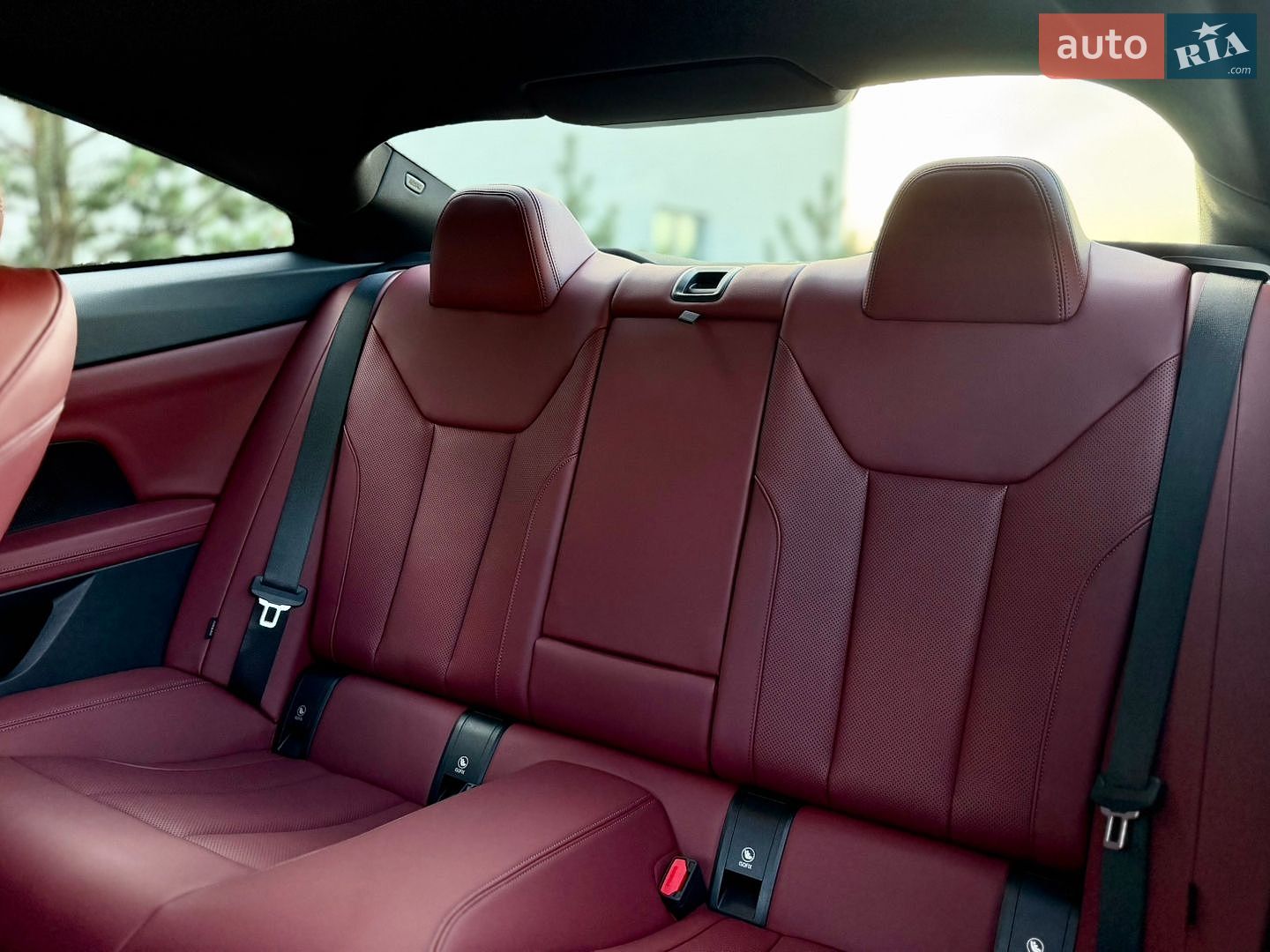 BMW 4 Series 2022 VIN WBA53AP05PCL29078 фото оголошення 64 з 67