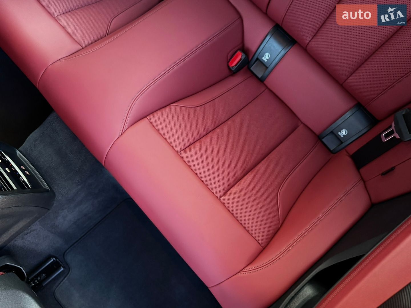 BMW 4 Series 2022 VIN WBA53AP05PCL29078 фото оголошення 65 з 67