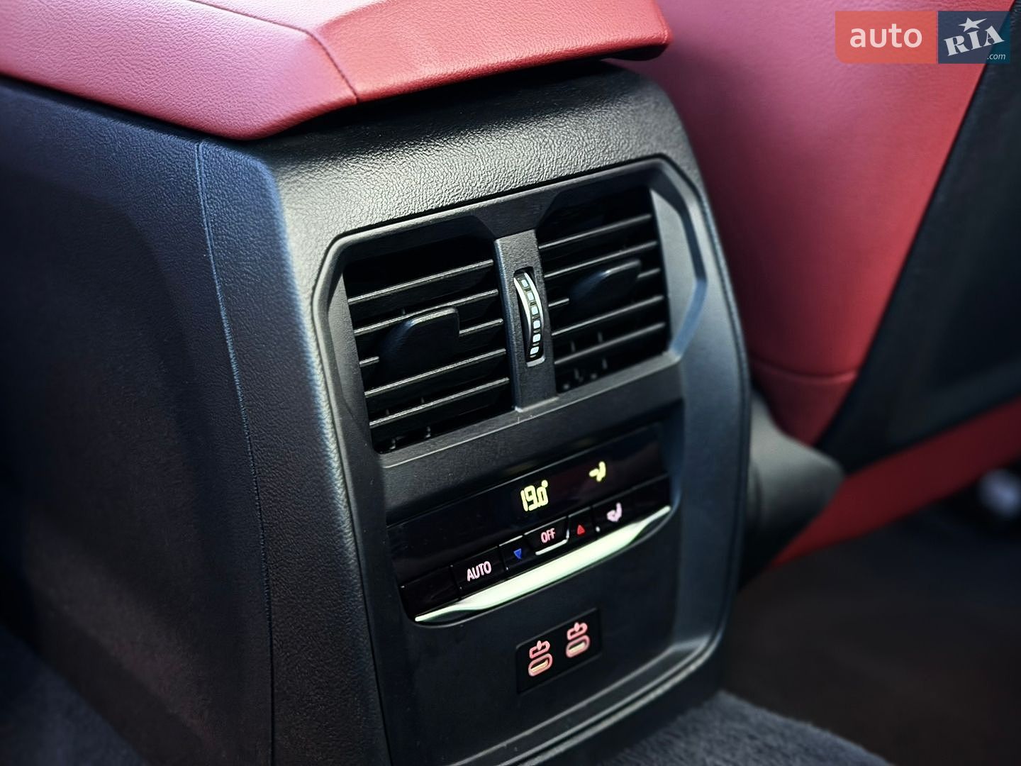 BMW 4 Series 2022 VIN WBA53AP05PCL29078 фото оголошення 66 з 67