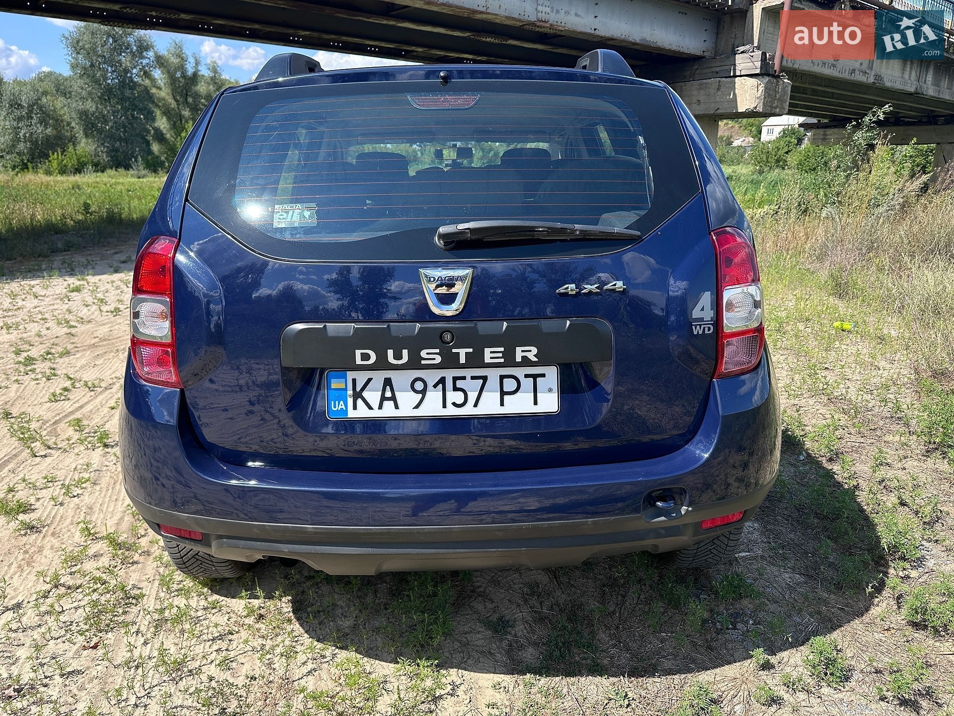 Dacia Duster 2014 VIN UU1HSDADG51181014 фото оголошення 13 з 30
