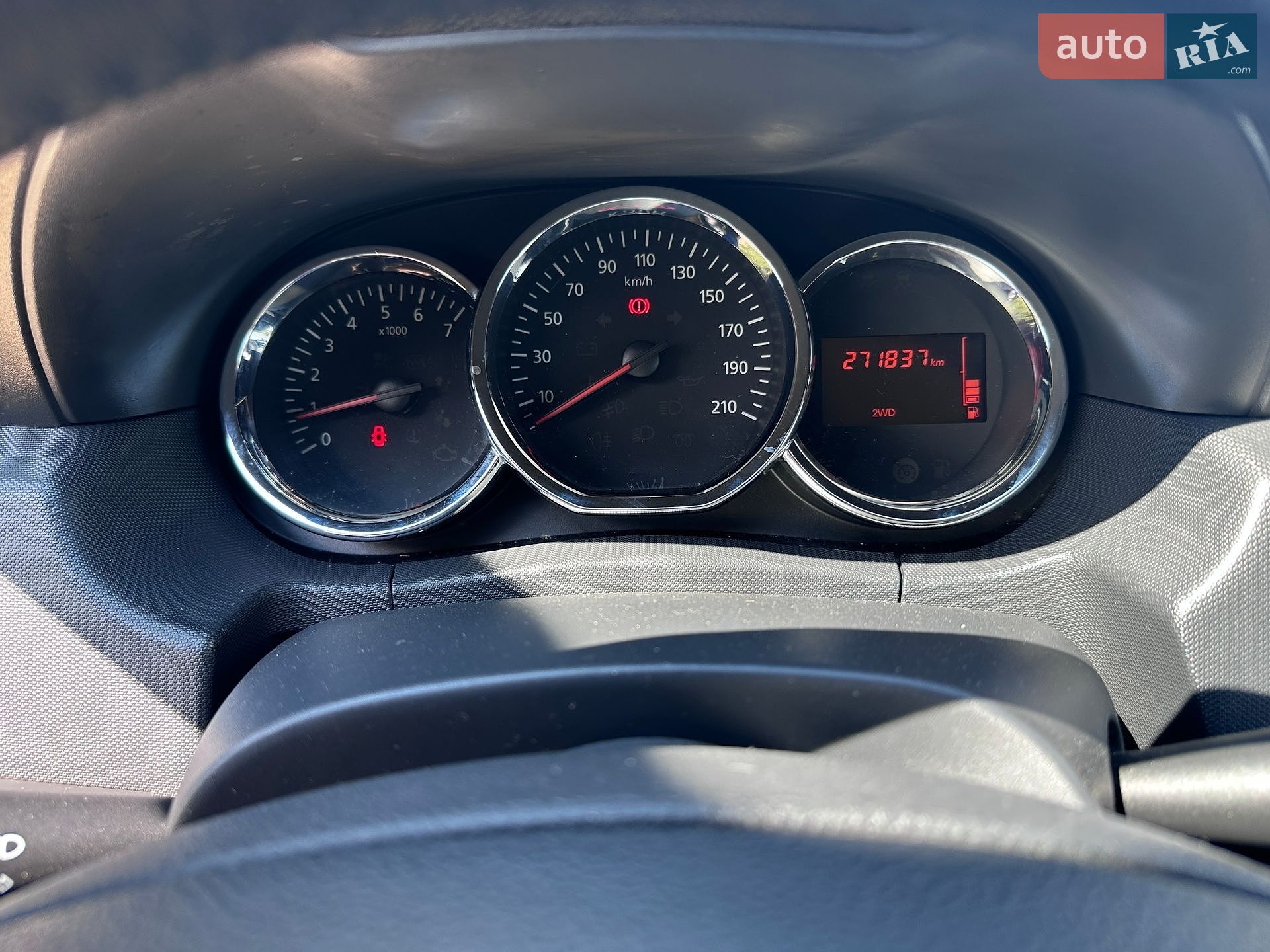 Dacia Duster 2014 VIN UU1HSDADG51181014 фото оголошення 15 з 30