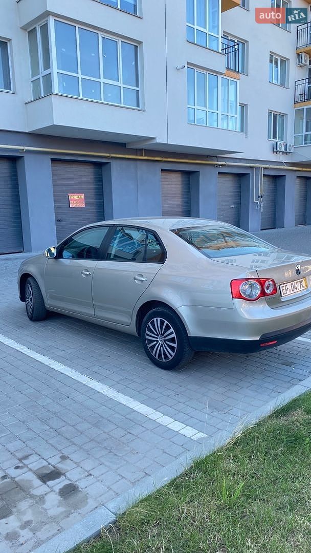 Volkswagen Jetta 2007 VIN WVWZZZ1KZ8M005224 фото оголошення 2 з 24