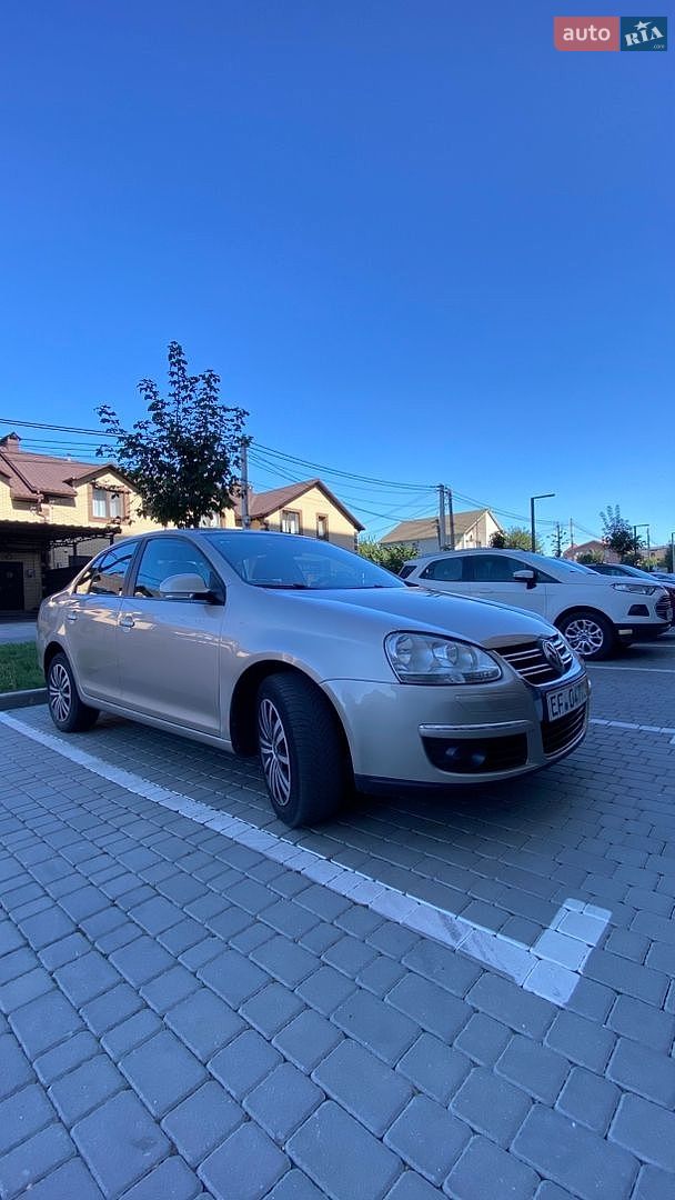 Volkswagen Jetta 2007 VIN WVWZZZ1KZ8M005224 фото оголошення 3 з 24