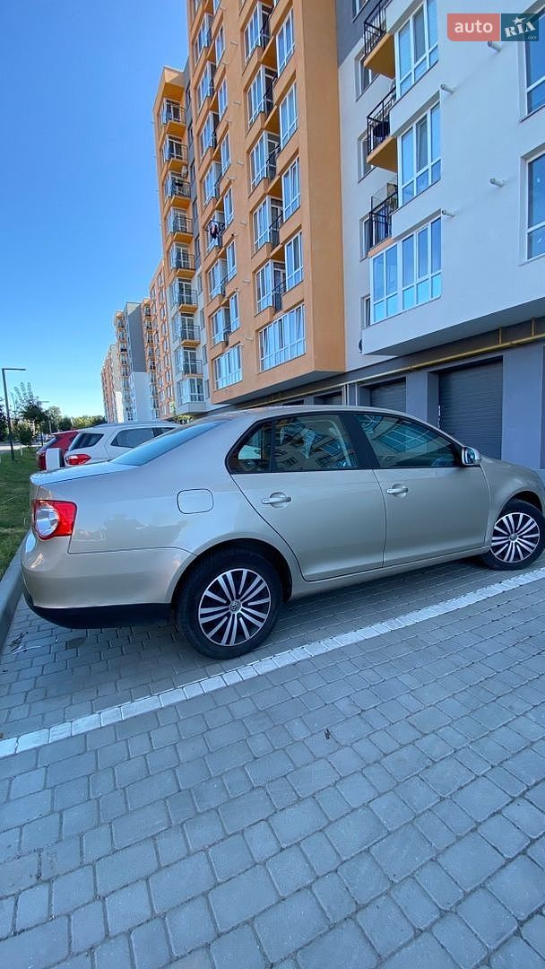 Volkswagen Jetta 2007 VIN WVWZZZ1KZ8M005224 фото оголошення 5 з 24