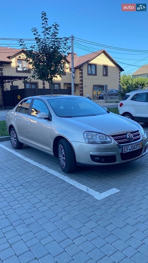 Volkswagen Jetta 2007 VIN WVWZZZ1KZ8M005224 фото оголошення 6 з 24