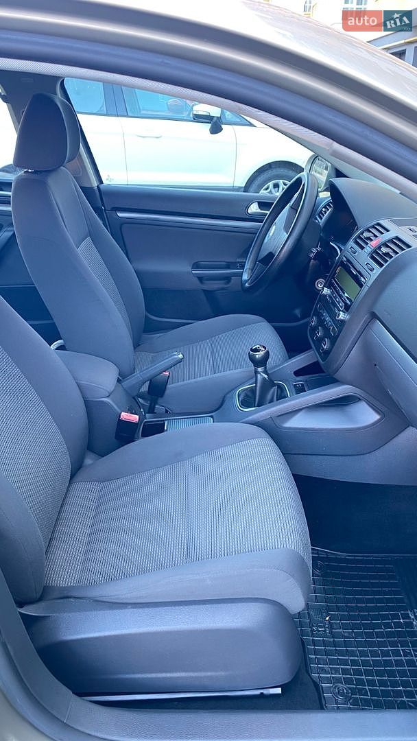 Volkswagen Jetta 2007 VIN WVWZZZ1KZ8M005224 фото оголошення 9 з 24